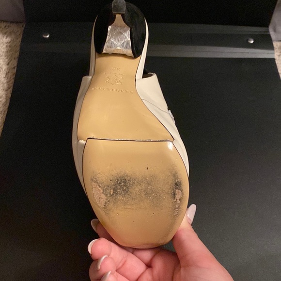 Nicholas Kirkwood heel main image 3